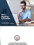 MBA in Banking & Finance