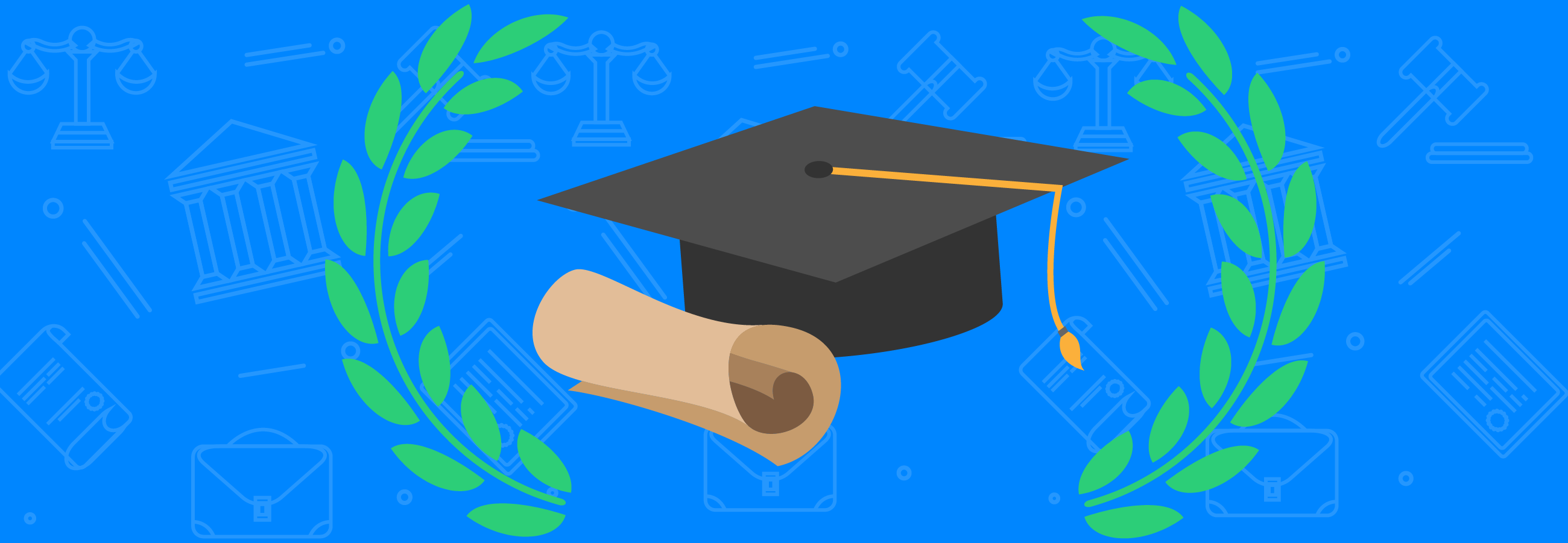 Law degree Law degree