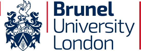 brunel University London Brunel logo