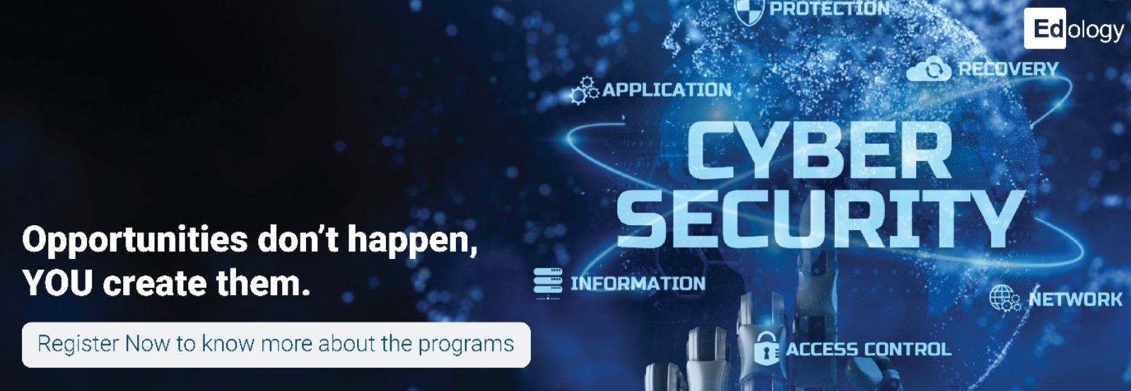 Artificial Intelligence v/s Cyber Security: Which career is better? Artificial Intelligence v/s Cyber Security: Which career is better?