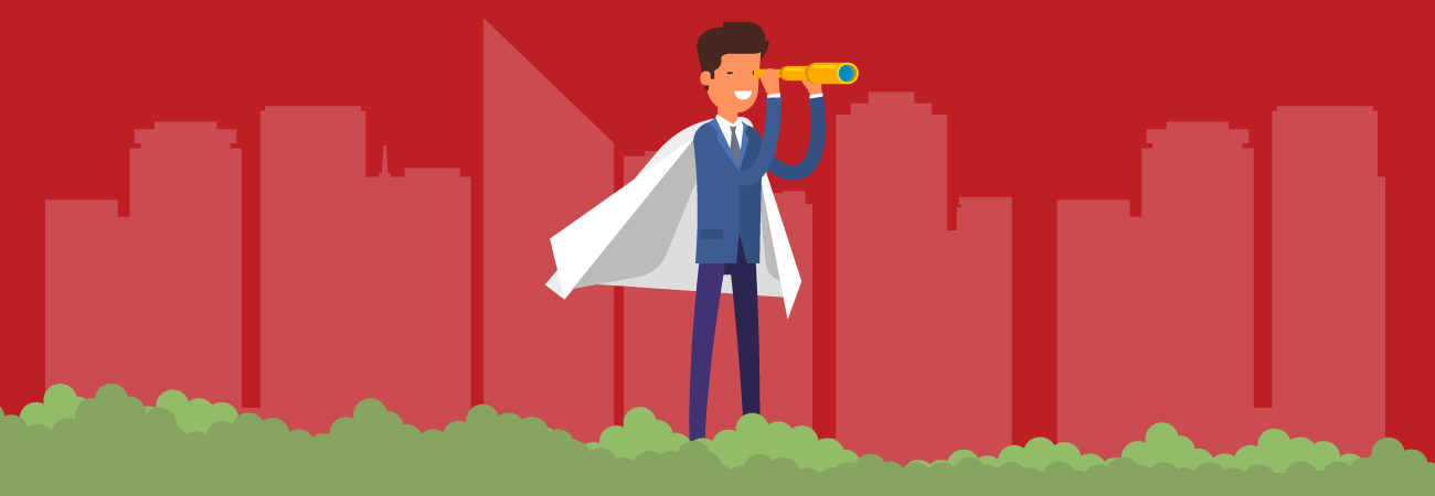 3 business secrets