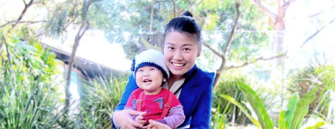 Alex Hang Tran, Global MBA Alex Hang Tran