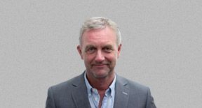 Robertus Dorpmans, MA in Strategic Marketing, Holland Robertus Dorpmans, MA in Strategic Marketing, Holland