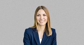Daniela Rochow, Global MBA