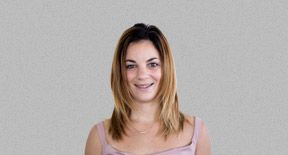Francesca Borg, Global MBA, Malta