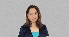 Nilsa Diaz de Sandi, Dual MSc & MA in Marketing Nilsa Diaz de Sandi, Dual MSc & MA in Marketing