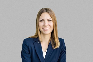 Daniela Rochow, Global MBA, Germany