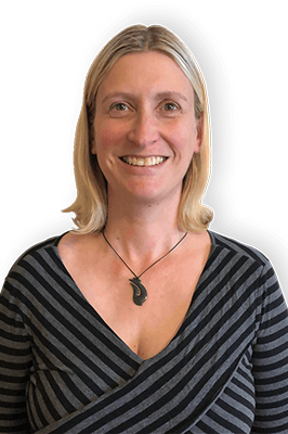 Dr Eleanor Phillips