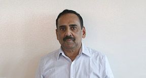 Kunhipurayil Ratnakuma Mattankot, ACCA and Global MBA