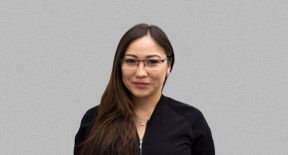Lyazzat Zhussupova, online Global MBA, Kazakhstan
