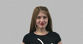 Olga Korliakova, GMBA, LSBF Olga Korliakova, GMBA, LSBF