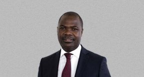 Sam Sankenga, BSc Financial Management