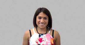 Ursula Jaimes, GMBA, LSBF Ursula Jaimes, GMBA, LSBF