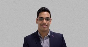 Siddanth Mathur, GMBA, LSBF Siddanth Mathur, GMBA, LSBF