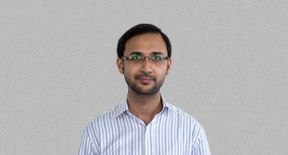 Syed Asad Hussain Rizvi, GMBA, LSBF Syed Asad Hussain Rizvi, GMBA, LSBF