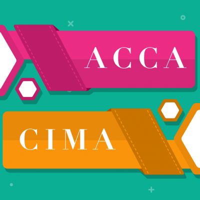 Choosing Between Acca And Cima Edology - 