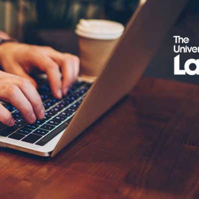 Webinar on Discovering the Online LLM at The University of Law | Edology