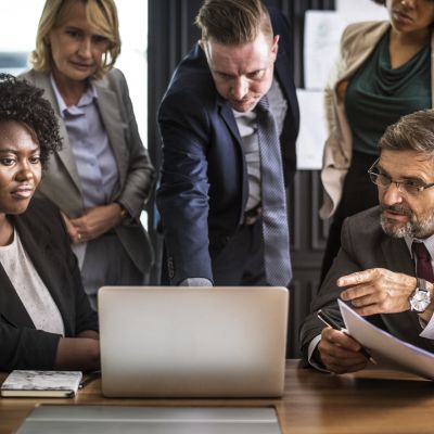Business Development Manager Career Options. Salary, Jobs and Education ...