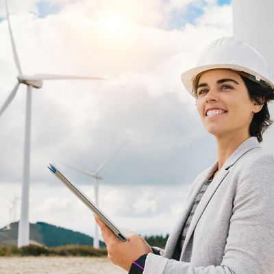 engineer environmental career salary