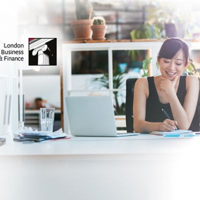 Why Study Online Register For Our Webinar With Lsbf To Find Out