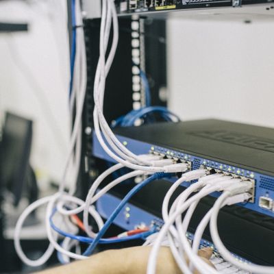 Network Engineer Career Options. Salary, Jobs and Education Information.