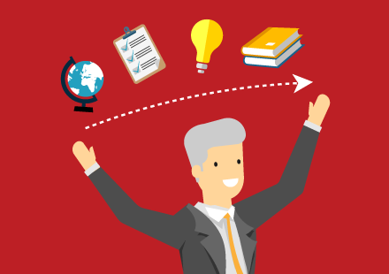 Peter Drucker Management