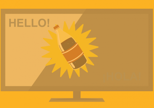 5 types of cross-cultural marketing mishaps