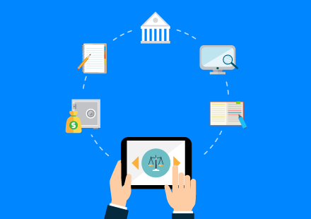 10 non-legal careers you can do with a law degree