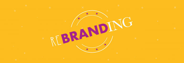 The principles of a successful rebranding 