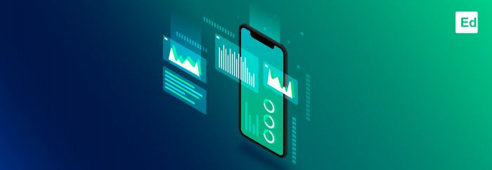 Analysing data points using data analytics tool 