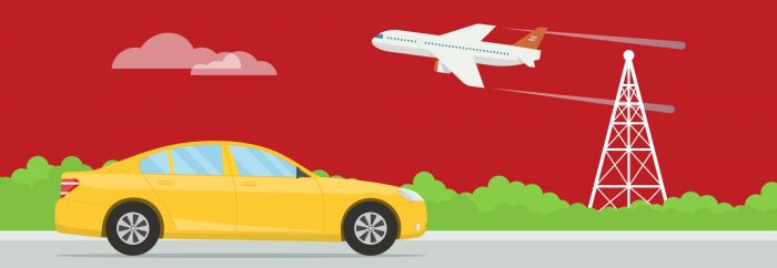 Entrepreneurs who dreamed big 