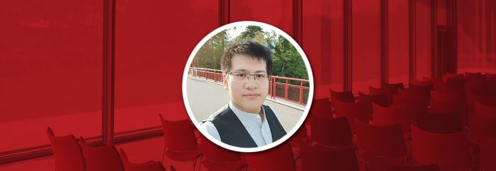 Andy Zhang 