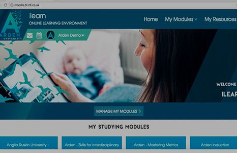 Why BA (Hons) Business and Law from Arden Why BA (Hons) Business and Law from Arden