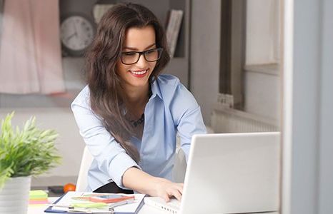 Corporate Reporting Online
